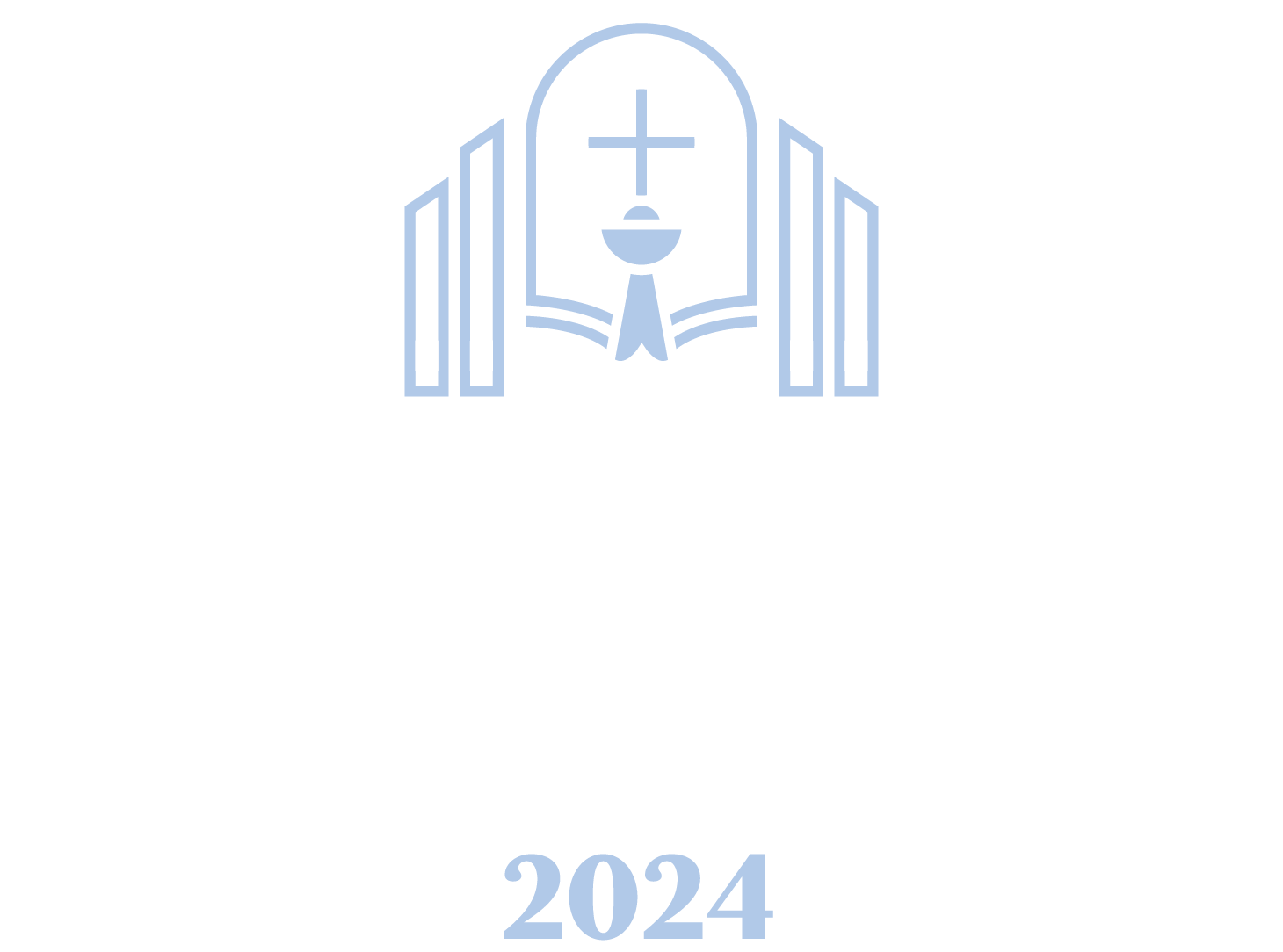 Worship Conference logo