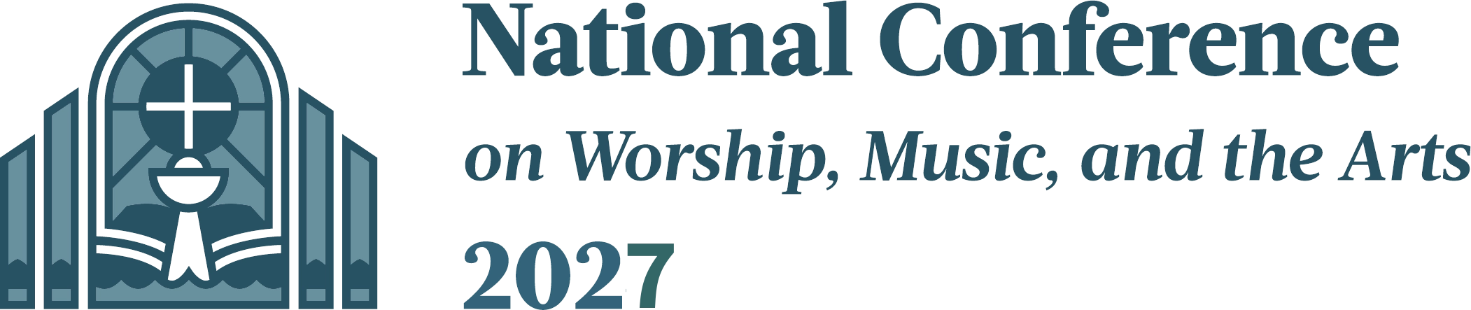2027WorshipConfLogo WELS Worship Conference